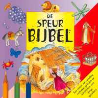 De speurbijbel