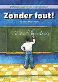 Zonder fout!