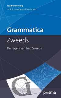 Grammatica Zweeds