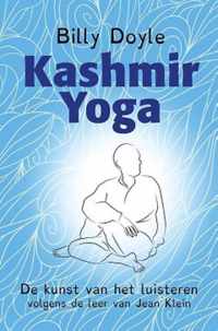Kashmir yoga