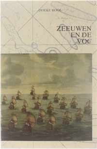 Zeeuwen en de VOC