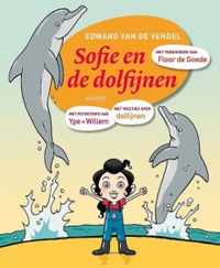 Sofie en de dolfijnen