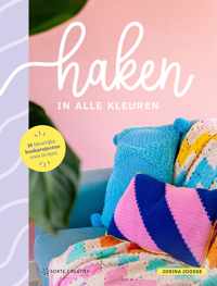 Haken in alle kleuren