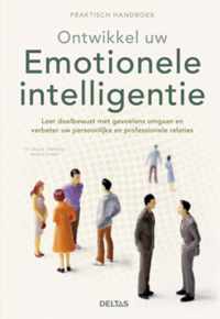 Ontwikkel uw emotionele intelligentie