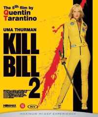 Kill Bill Vol. 2