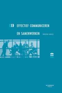 Effectief communiceren en samenwerken