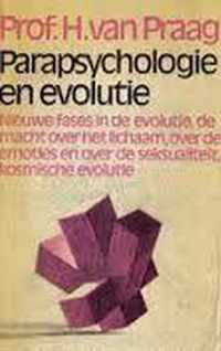 Parapsychologie en evolutie