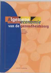 Algemene economie van de gezondheidszorg