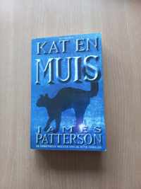 Kat en muis