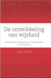 De ontwikkeling van wijsheid