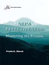 NEPA Effectiveness