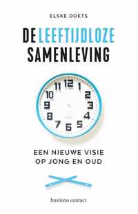 De leeftijdloze samenleving