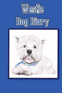 Westie Dog Diary (Dog Diaries)