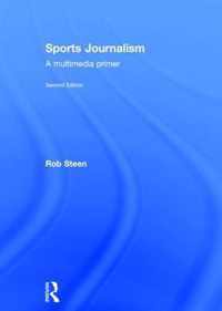 Sports Journalism