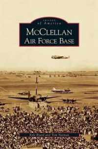 McClellan Air Force Base