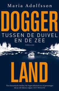 Doggerland 3 -   Tussen de duivel en de zee
