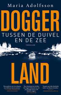 Doggerland 3 -   Tussen de duivel en de zee