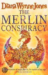 The Merlin Conspiracy