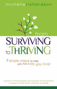 From Surviving to Thriving