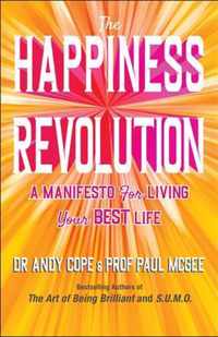 The Happiness Revolution