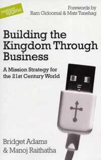 Building the Kingdom Through Business