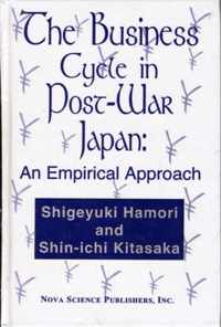Business Cycle in Post-War Japan