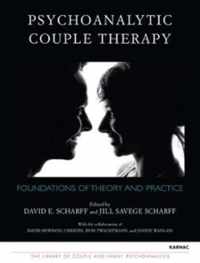 Psychoanalytic Couple Therapy