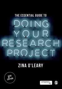 The Essential Guide to Doing Your Research Project