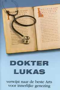 Dokter lukas verwijst naar de beste Arts