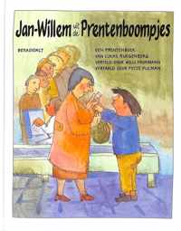 Jan-Willem uit de prentenboompjes