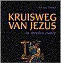 Kruisweg Van Jezus