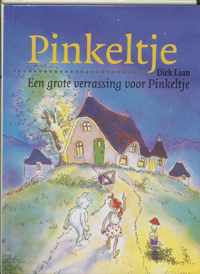 Grote Verrassing Voor Pinkeltje 12