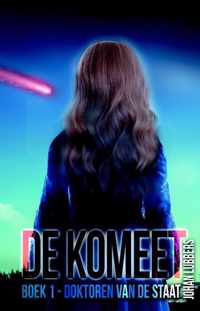 De komeet 1 -   Doktoren van de Staat