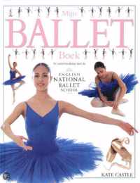 Mijn Ballet Boek
