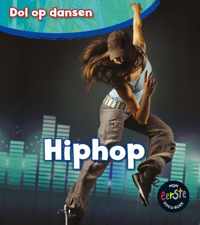 Dol op dansen  -   Hiphop