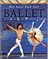 Het beste boek over ballet