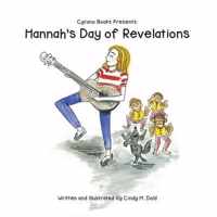 Hannah's Day of Revelations