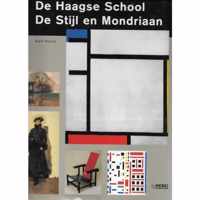 De Haagse School, De Stijl en Mondriaan