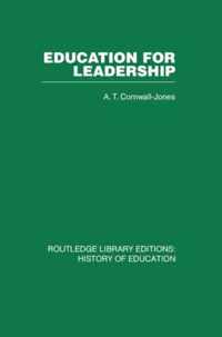 Education For Leadership