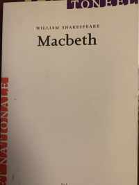 Macbeth (vertaling verspoor)