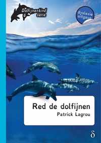 Dolfijnenkind 6 -   Red de dolfijnen