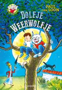 Dolfje Weerwolfje 1 -   Dolfje Weerwolfje