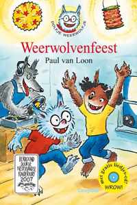 Dolfje Weerwolfje 6 - Weerwolvenfeest