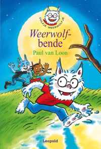 Dolfje Weerwolfje 10 -   Weerwolfbende