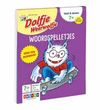 Dolfje Weerwolfje  -   Dolfje Weerwolfje Woordspelletjes