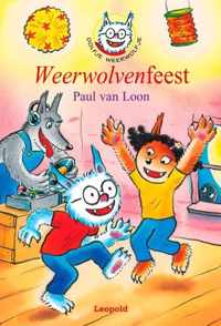 Dolfje Weerwolfje  -   Weerwolvenfeest