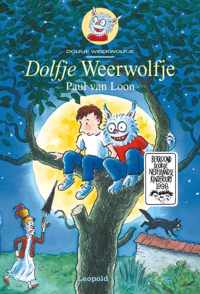 Dolfje Weerwolfje 1 - Dolfje Weerwolfje