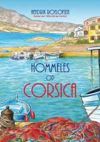 Hommeles op corsica