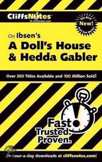 Ibsen's A Doll's House & Hedda Gabler