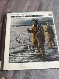 Eerste amerikanen